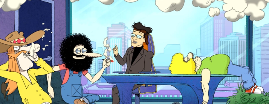 Братья Фрики